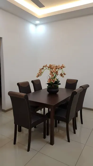 2 Unit Damai Homestay, Saujana Perdana Picture 8