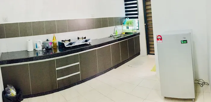 2 Unit Damai Homestay, Saujana Perdana Picture 3