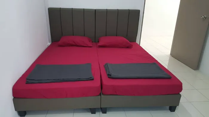 2 Unit Damai Homestay, Saujana Perdana Picture 4