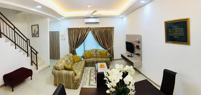 2 Unit Damai Homestay, Saujana Perdana Picture 5