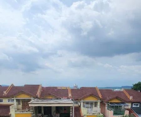 Jalan 2/1, seri Pristana