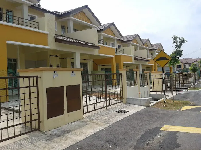 Jalan 2/1, seri Pristana Picture 6