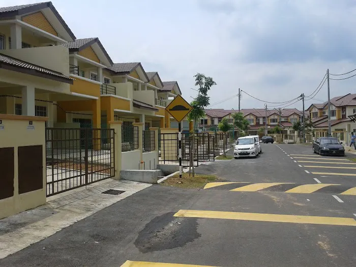 Jalan 2/1, seri Pristana Picture 9