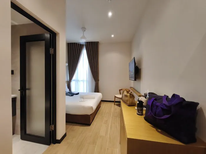 Hotel Mirda Picture 1