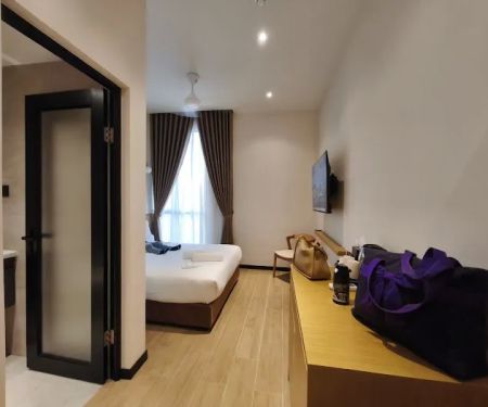 Hotel Mirda