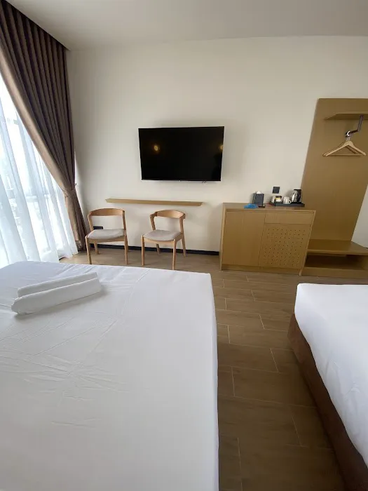 Hotel Mirda Picture 6