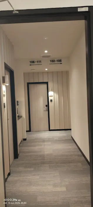 Hotel Mirda Picture 10