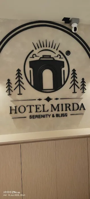 Hotel Mirda Picture 8