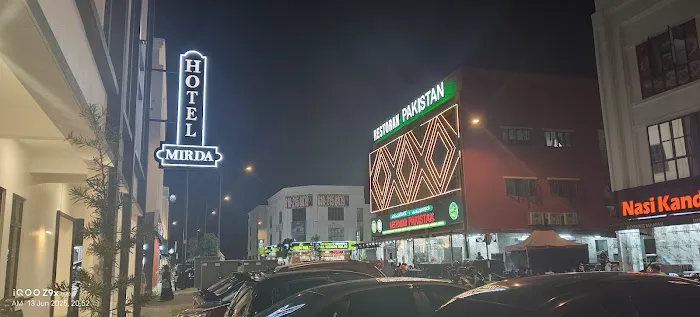 Hotel Mirda Picture 2