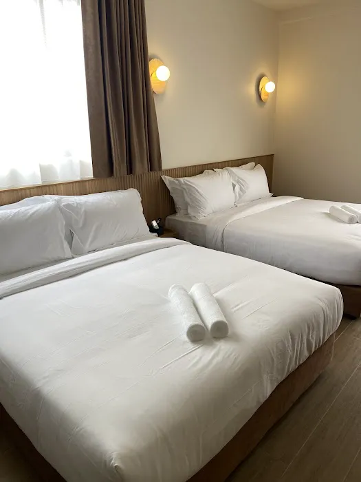 Hotel Mirda Picture 5