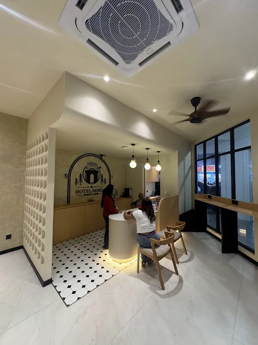 Hotel Mirda Picture 3