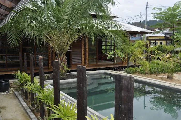 Homestay Serendah Serambi Gardens Picture 2