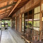 Homestay Serendah Serambi Gardens