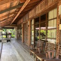 Homestay Serendah Serambi Gardens ico
