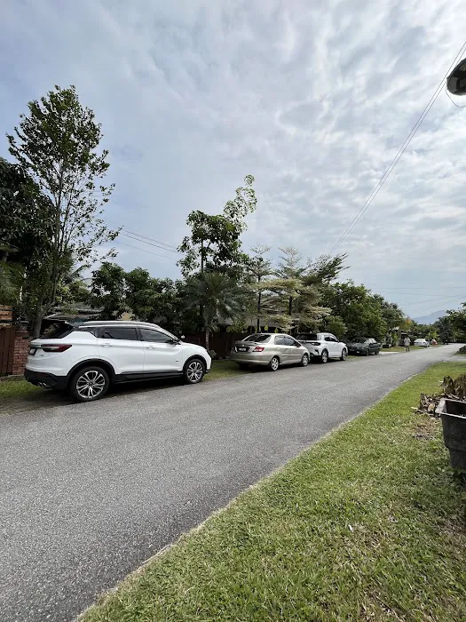 Homestay Serendah Serambi Gardens Picture 9
