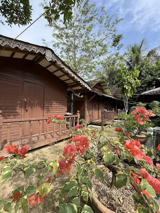 Homestay Serendah Serambi Gardens Picture 8