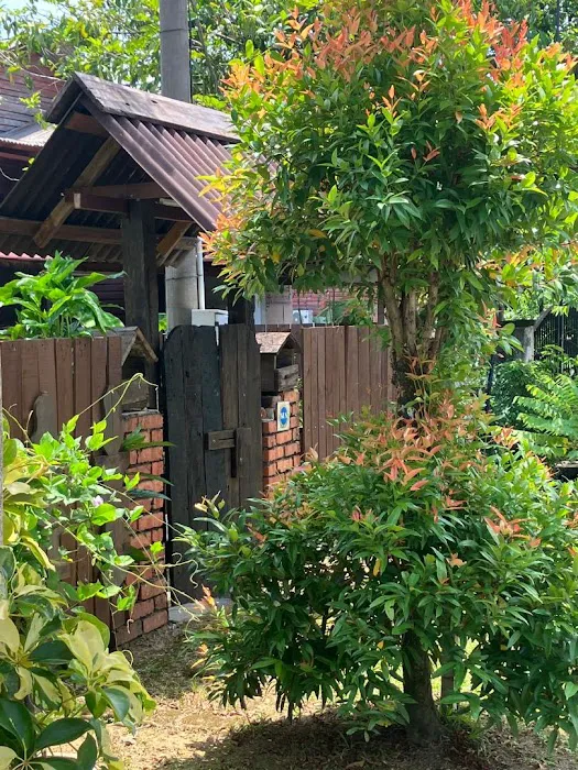 Homestay Serendah Serambi Gardens Picture 3