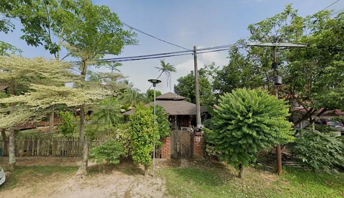Homestay Serendah Serambi Gardens Picture 5