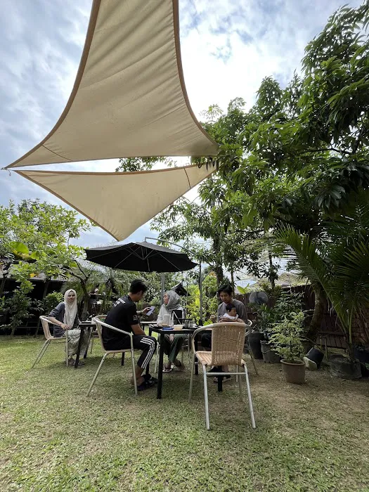 Homestay Serendah Serambi Gardens Picture 7