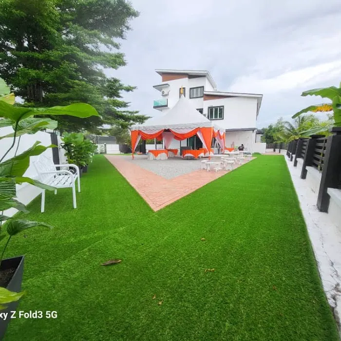 Villa YBK Homestay - Serendah Picture 6