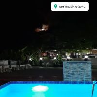 Villa YBK Homestay - Serendah ico