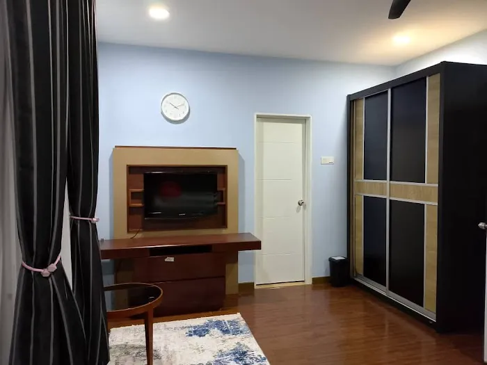 Villa YBK Homestay - Serendah Picture 3
