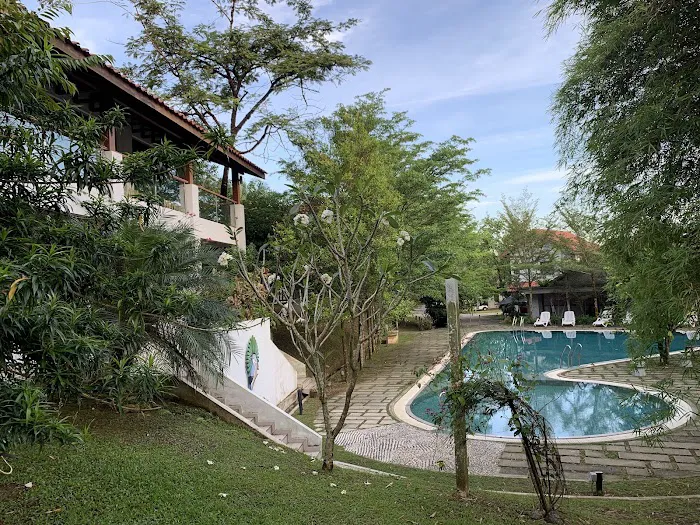 Tasik Kebun Serendah Picture 5
