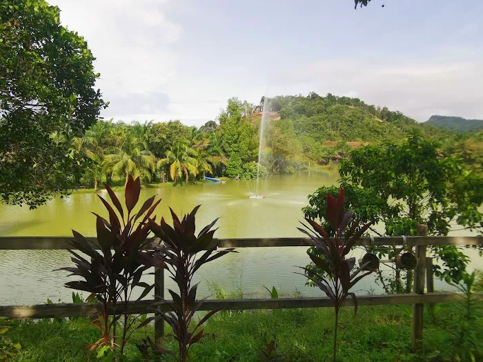 Tasik Kebun Serendah Picture 6