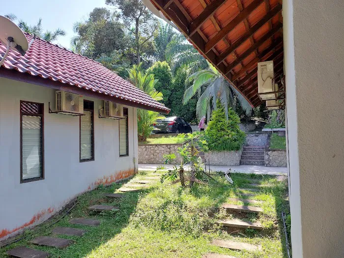 Tasik Kebun Serendah Picture 10