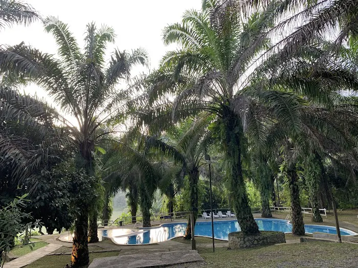 Tasik Kebun Serendah Picture 4