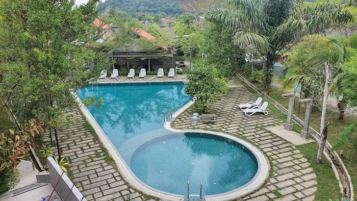 Tasik Kebun Serendah Picture 2