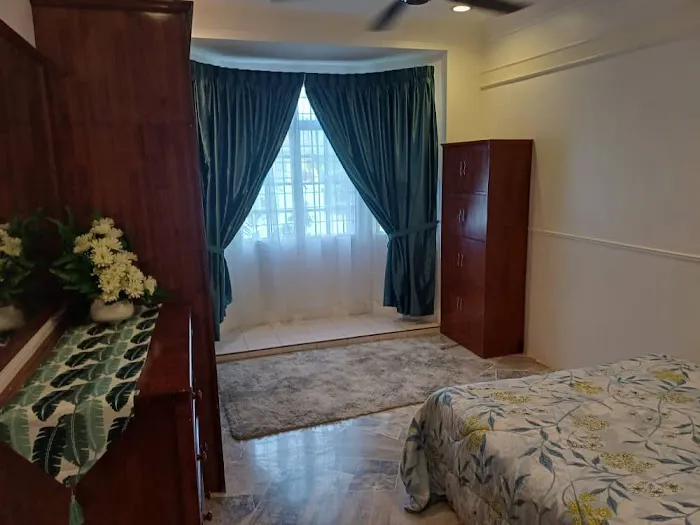 D'Imar Homestay Serendah Picture 8