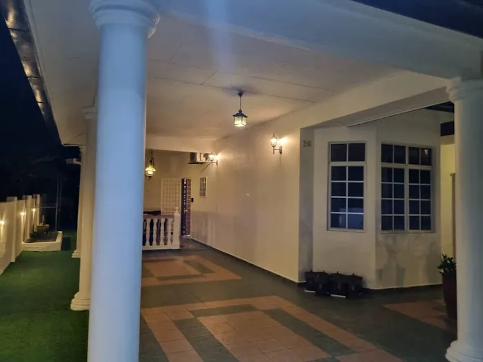 D'Imar Homestay Serendah Picture 5