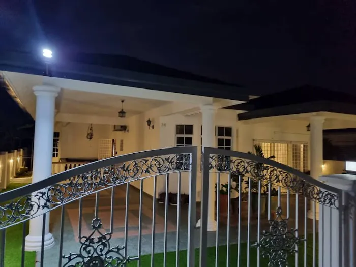 D'Imar Homestay Serendah Picture 1