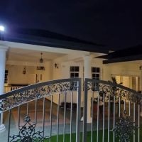 D'Imar Homestay Serendah ico