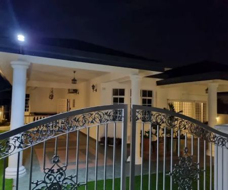 D'Imar Homestay Serendah