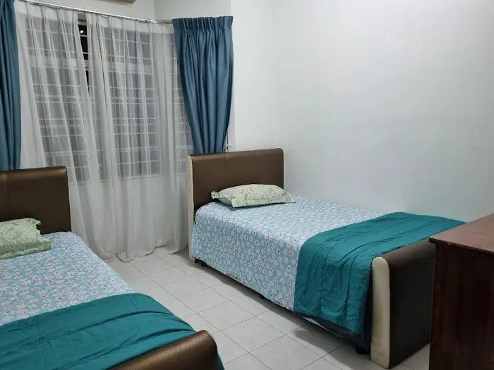 D'Imar Homestay Serendah Picture 3