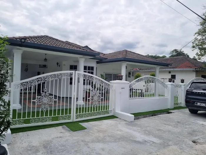 D'Imar Homestay Serendah Picture 10