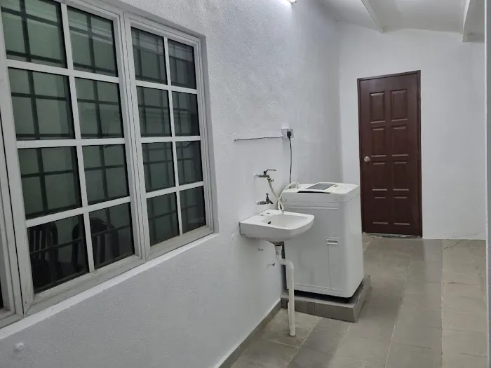 D'Imar Homestay Serendah Picture 4
