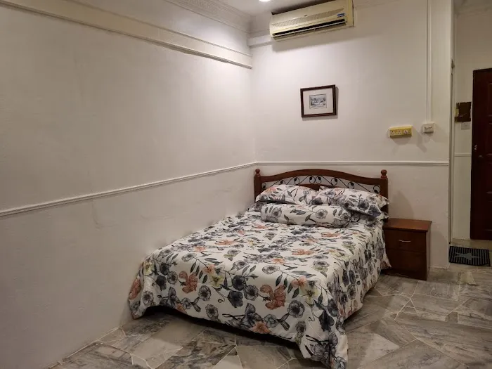 D'Imar Homestay Serendah Picture 7
