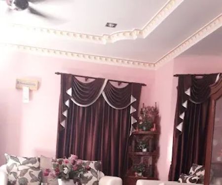 Homestay Mawar