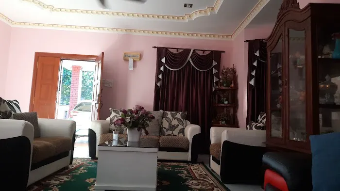 Homestay Mawar Picture 2