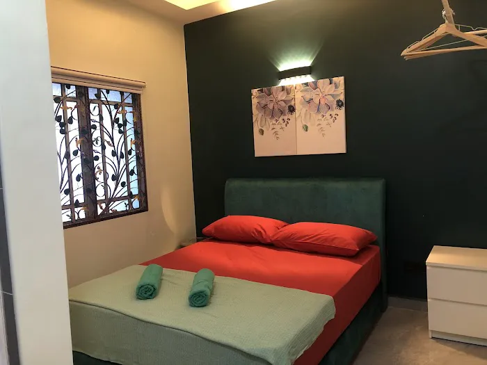 Grand Orked Homestay Picture 1