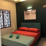 Grand Orked Homestay
