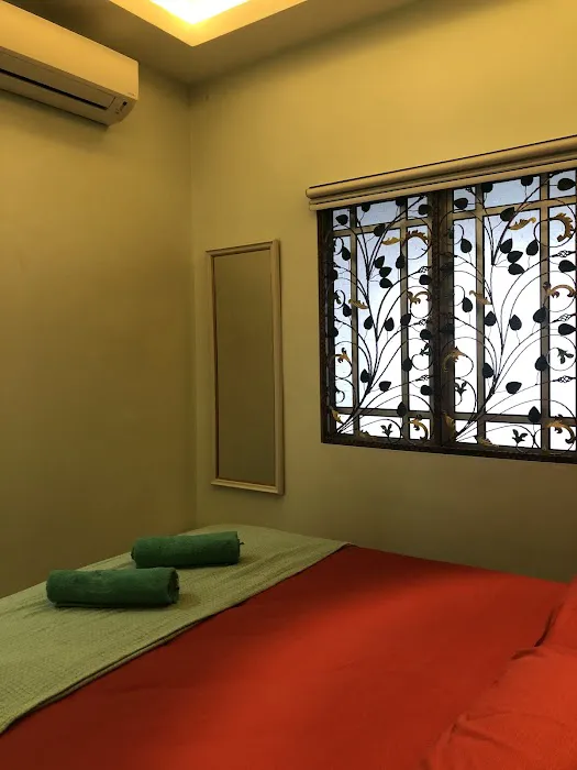 Grand Orked Homestay Picture 10