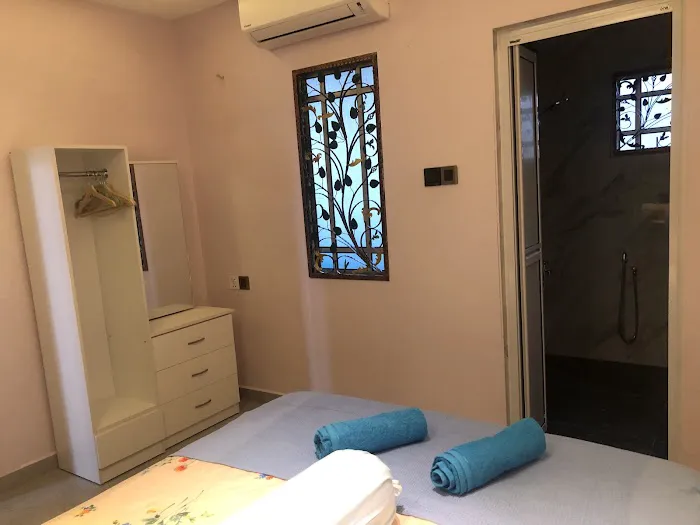 Grand Orked Homestay Picture 2