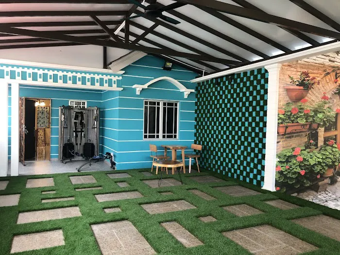Grand Orked Homestay Picture 6