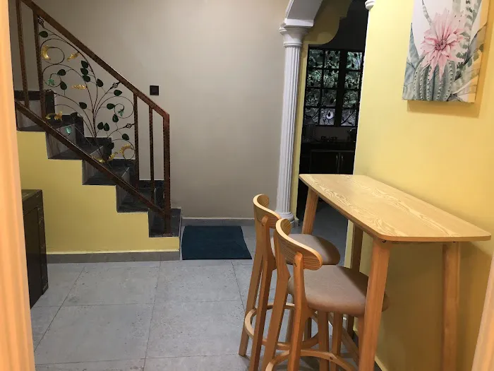 Grand Orked Homestay Picture 5