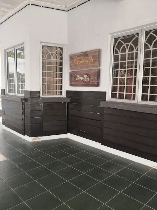 Homestay Damai Serendah FS Picture 1