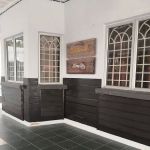 Homestay Damai Serendah FS
